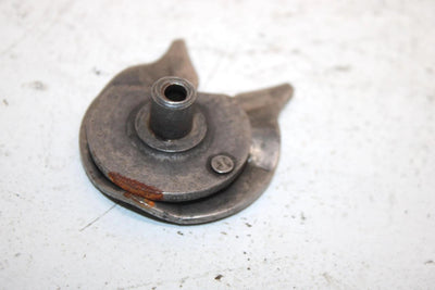 1985 Honda Atc125ma Oem Clutch Ramp Plate 22820-918-010 22820-918-020 Q3455