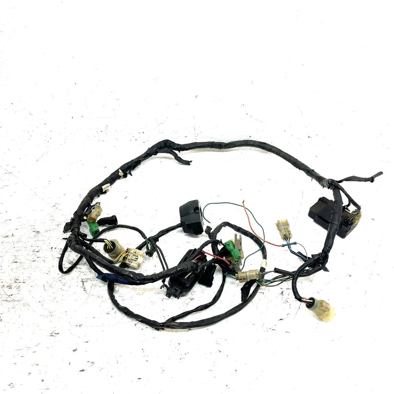 2006 Honda Rancher 350 TRX350FM 4x4 OEM Main Wire Harness 32100-HN5-N00 AH75