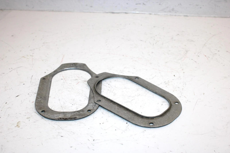 1994 Polaris 440 L/c Oem Boot Seal Plate Pair 5222942-067 SP73
