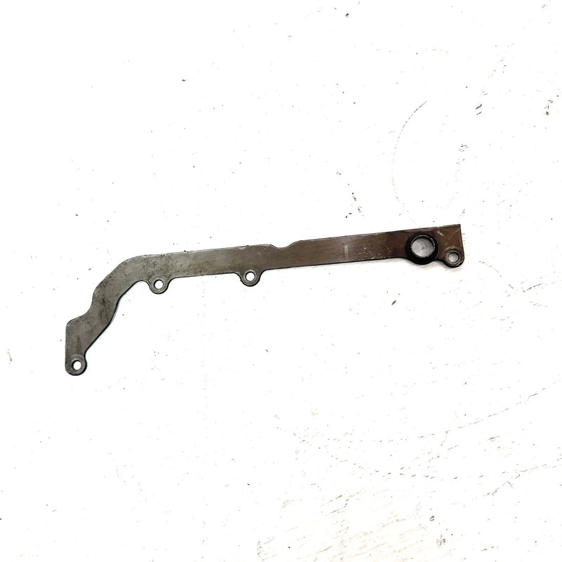 03 Honda Foreman Rubicon 500 4x4 OEM Oil Tank Plate 15730-HN2-000 AH93