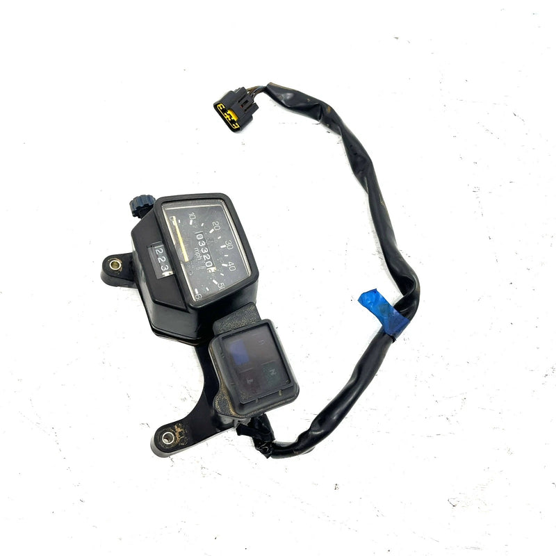 2002 Suzuki Quadrunner 500 LTF500F 4x4 OEM Speedometer 34110-09F00 AS37