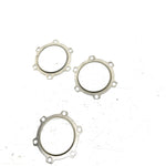 2000 Polaris Genesis FFI OEM Head Ring Set Of 3 5241944 JP51