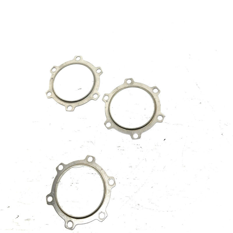 2000 Polaris Genesis FFI OEM Head Ring Set Of 3 5241944 JP51