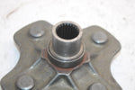 1987 Honda Fourtrax 350 A Oem Rear Left Wheel Hub 42620-HA7-770 AH39