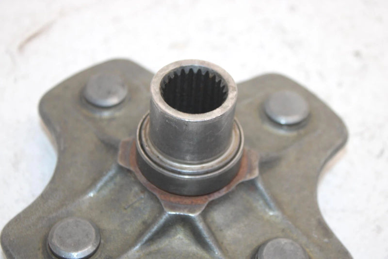 1987 Honda Fourtrax 350 A Oem Rear Left Wheel Hub 42620-HA7-770 AH39