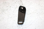 2002 Polaris Sportsman 700 Oem Fuel Tank Bracket Set 5247184 AP184