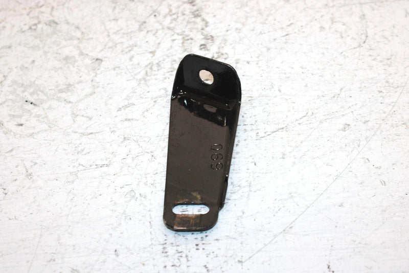 2002 Polaris Sportsman 700 Oem Fuel Tank Bracket Set 5247184 AP184