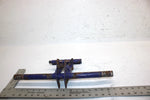 1996 Arctic Cat Zrt 600 Oem Rear Torque Arm 0704-178 SA37
