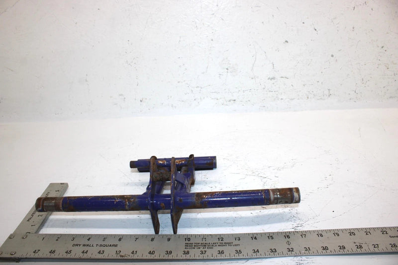 1996 Arctic Cat Zrt 600 Oem Rear Torque Arm 0704-178 SA37