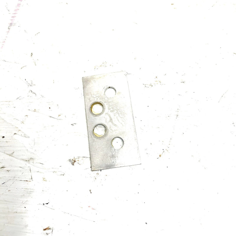 96-02 Sea-Doo GTX OEM Retainer Plate 291000307 JS33
