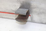 96 Polaris RXL OEM Belt Cover Clutch Guard 5240965 SP123