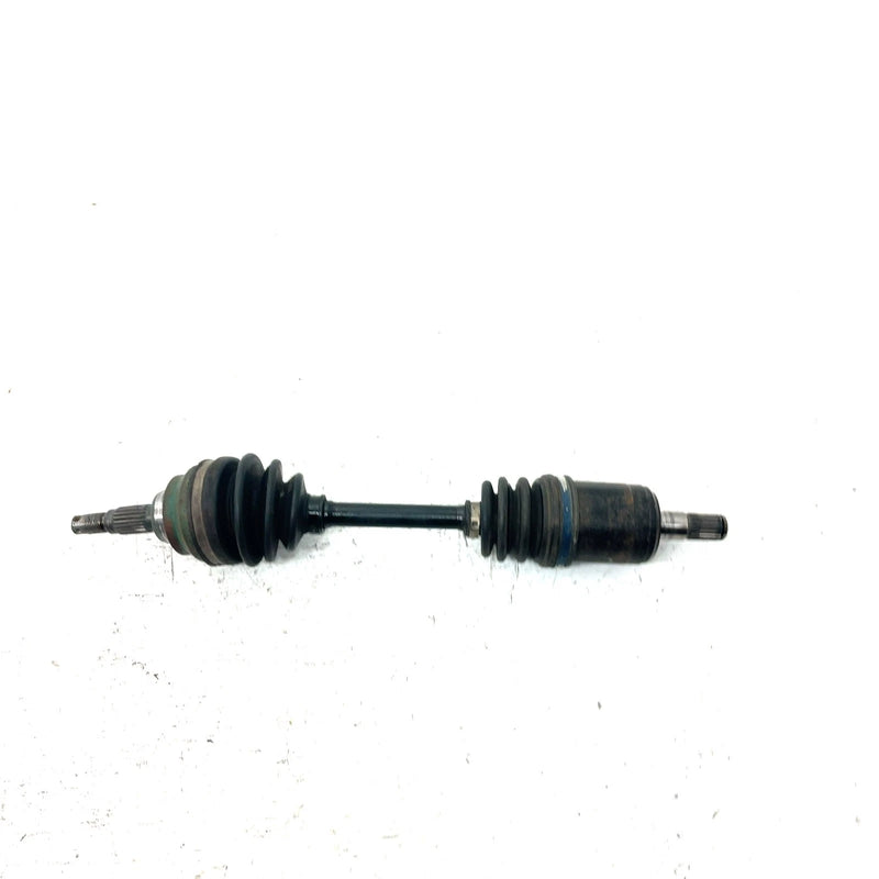 03 Honda Foreman Rubicon 500 OEM Front Left CV Shaft (Short) 42350-HN2-003 AH93