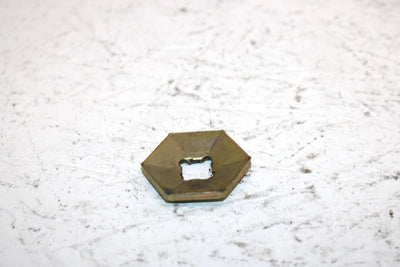 1993 Arctic Cat Ext 580 Z Oem Lower Driven Gear Washer 0124-091 SA38