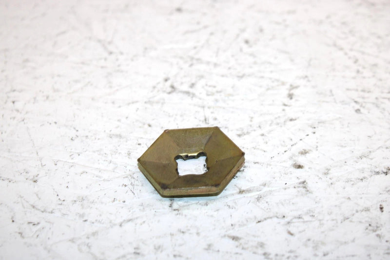 1993 Arctic Cat Ext 580 Z Oem Lower Driven Gear Washer 0124-091 SA38