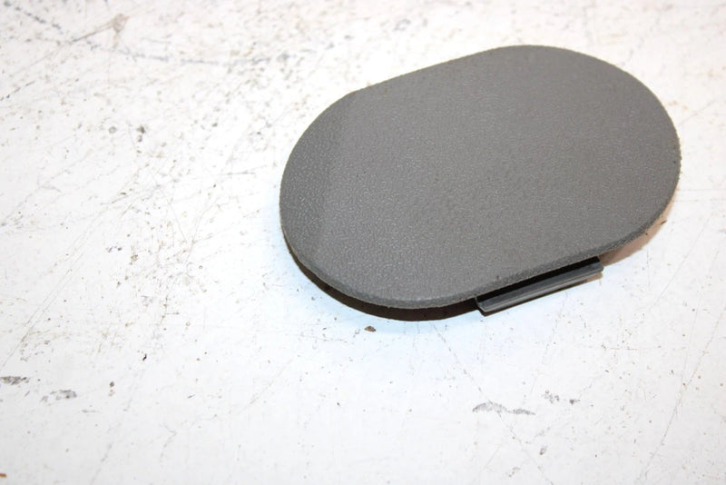 02 Arctic Cat Zl 600 Ss Efi Oem Clutch Access Panel 2606-293 Q2845