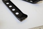 00 Kawasaki Bayou 300 4x4 OEM Rear Fender Upper Bracket Pair 35011-1424 AK8