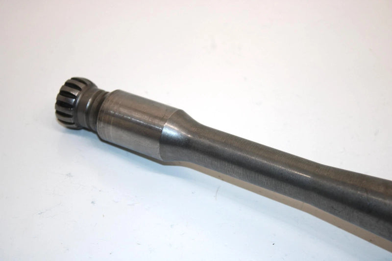 03 Kawasaki Prairie 650 Kvf650a 4x4 Oem Engine Dampner Shaft 13107-1438 AK15