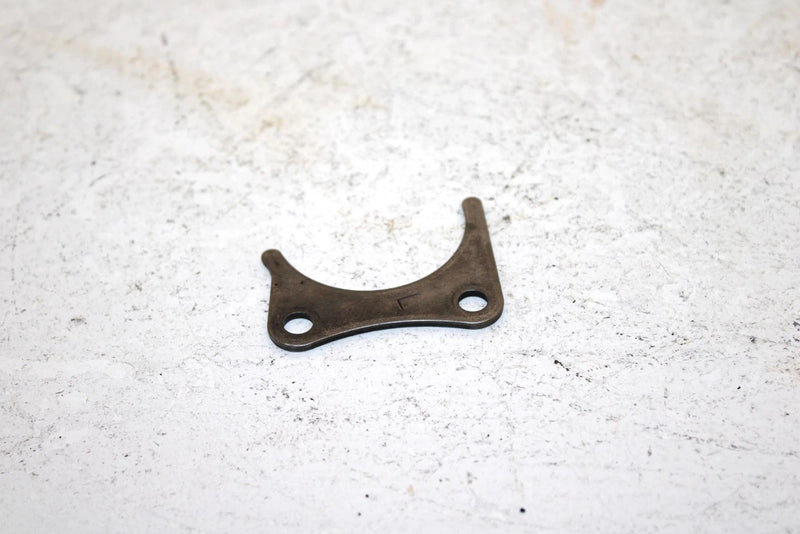 1999 Yamaha  Grizzly Oem Bearing Cover Plate 4WV-15388-00-00 AY47