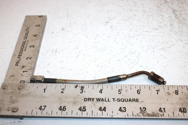 2002 Polaris Sportsman 500 Oem Rear Brake Soft Line 1910478 AP154