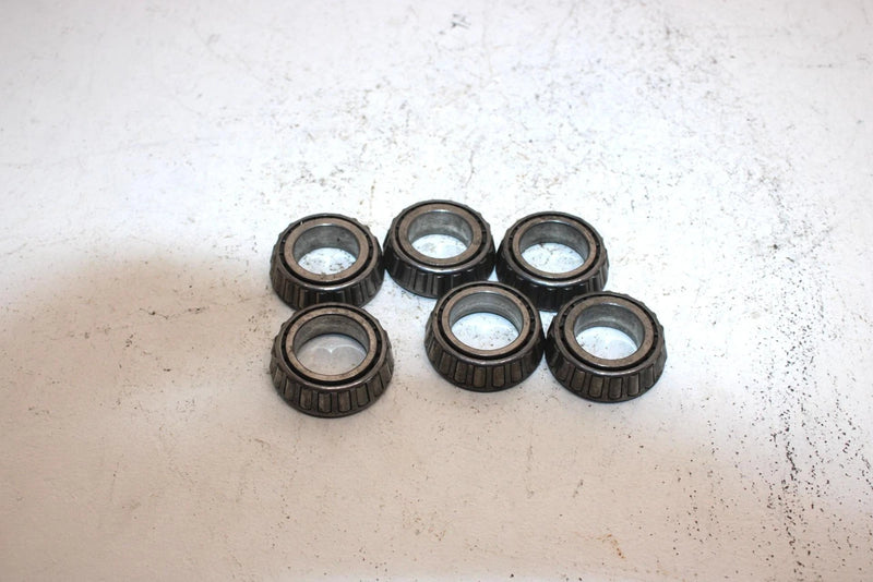 1998 Polaris Magnum 425 4x4 Oem Tapered Roller Bearing Set Of 6 3554509 AP161