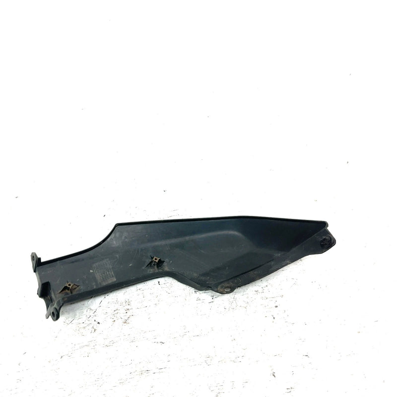 05 Honda Foreman 500 4x4 OEM Front Left Bumper Grille 66500-HP0-A00ZA AH90