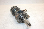 1996 Polaris Classic Touring Oem Crankshaft 3085206 SP38
