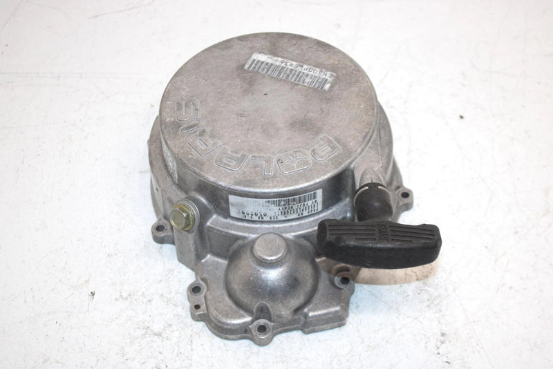 2005 Polaris Sportsman 500 Ho Oem Starter Recoil 3087163 3090085 AP176