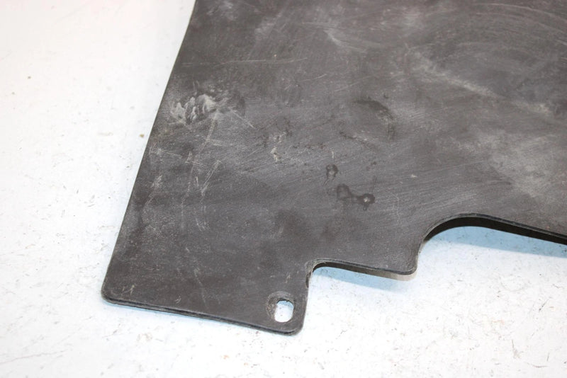 2008 Polaris Ranger 700 Oem Right Wheel Well Panel 5436535 XP0