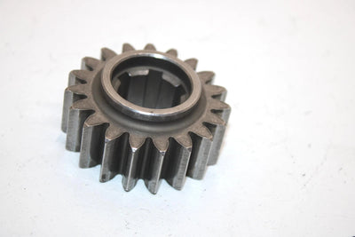 03 Arctic Cat 400 Fis Auto Trans Oem Sub Transmission Gear 3402-669 Q3600