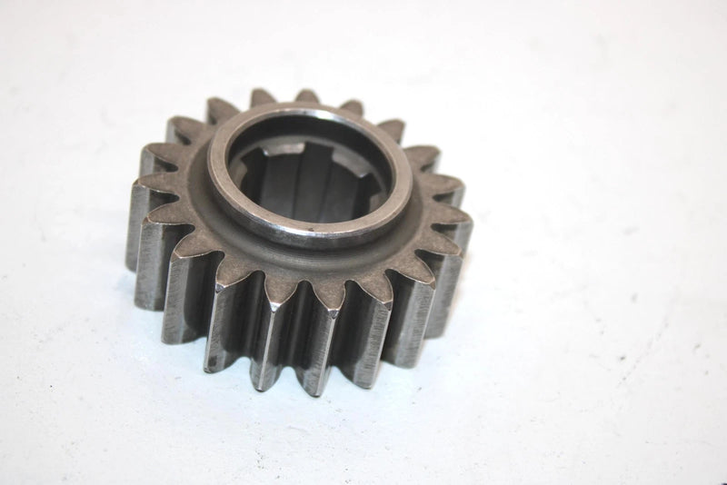 03 Arctic Cat 400 Fis Auto Trans Oem Sub Transmission Gear 3402-669 Q3600