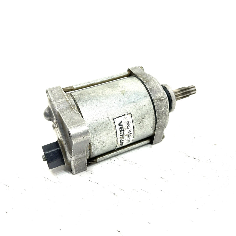 07-14 Honda Rancher 420 OEM Starter Motor 31200-HP5-601 AH28