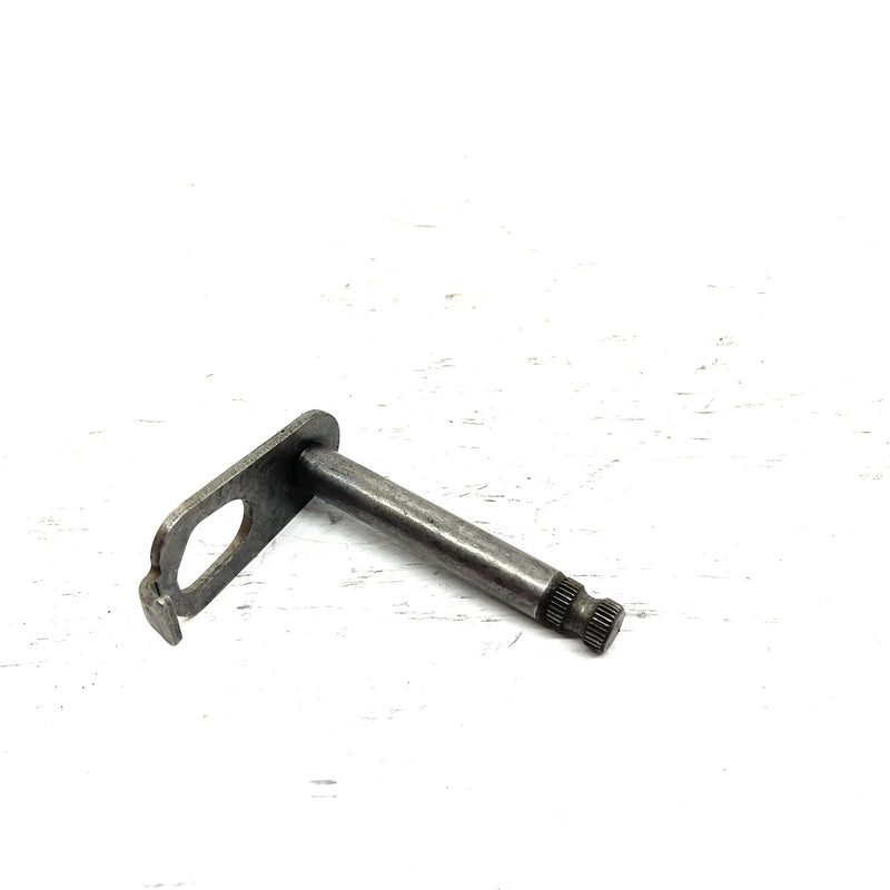 2005 Arctic Cat 650 4x4 V2 OEM Shift Shaft 3201-420 AA39