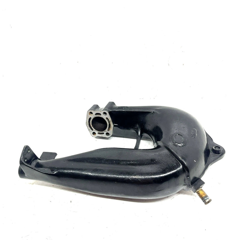 1995 Polaris SLX 780 OEM Exhaust Pipe Muffler 1260721-070 JP43