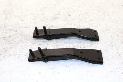 1990 Yamaha Phazer Ii Oem Hood Hinge Pair 87F-77140-00-00 SY16
