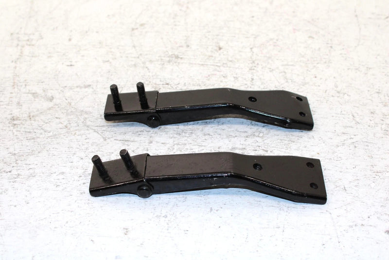1990 Yamaha Phazer Ii Oem Hood Hinge Pair 87F-77140-00-00 SY16