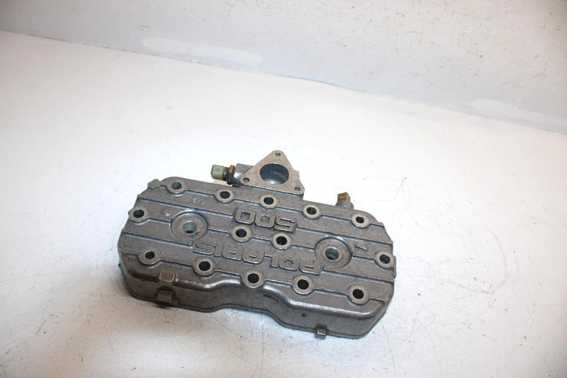 94 Polaris 500 Efi Oem Cylinder Head 3084331 SP129