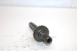 09 Honda Trx 500 Fpea Foreman Oem Transmission Countershaft 23221-HP0-A00 AH17