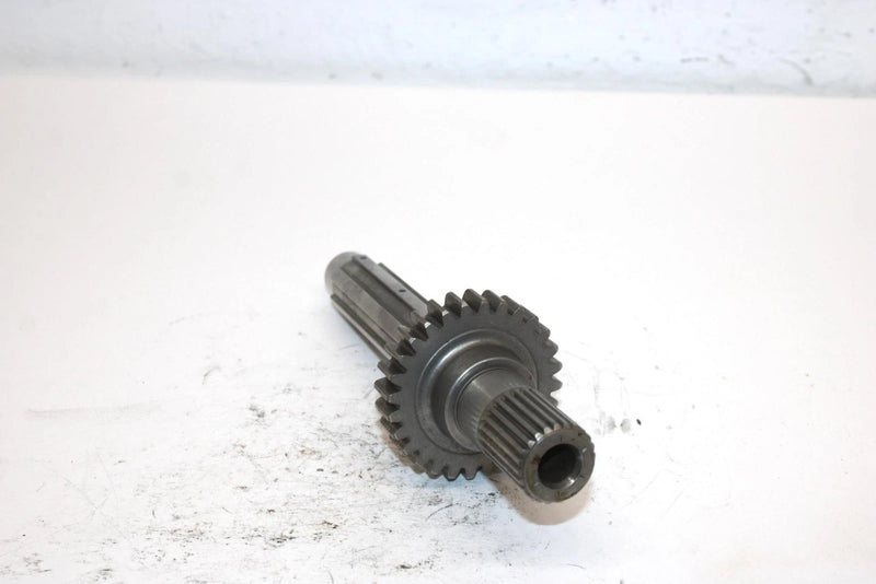 09 Honda Trx 500 Fpea Foreman Oem Transmission Countershaft 23221-HP0-A00 AH17