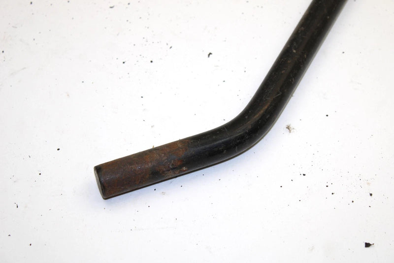 1997 Ski-doo Formula Z 583 Oem Sway Bar 506134100 SS104