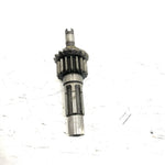 98-02 Arctic Cat 300 4X4 OEM Sub Transmission Shaft 3446-206 AA42