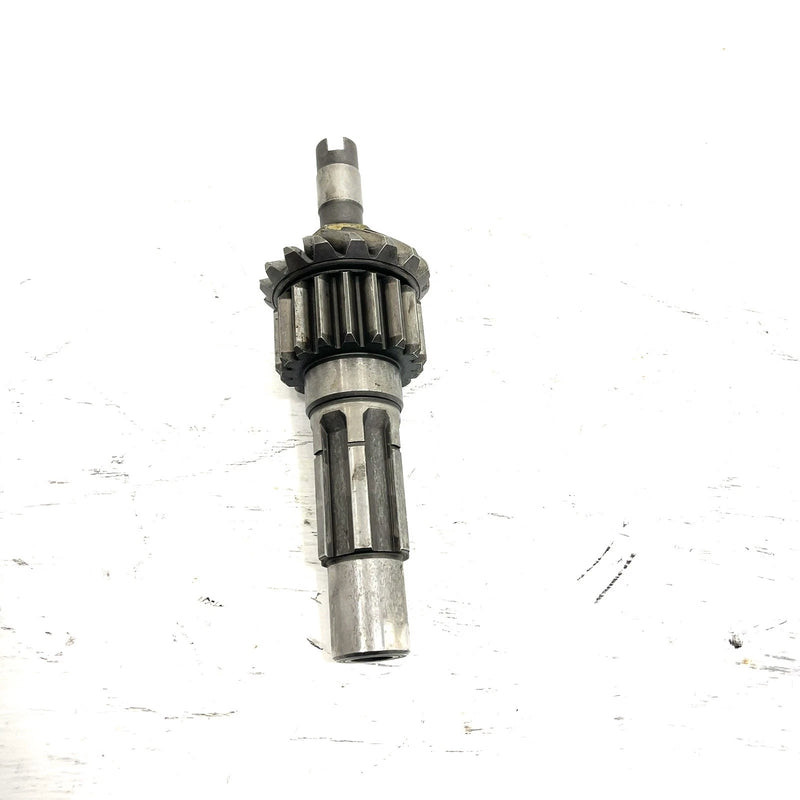 98-02 Arctic Cat 300 4X4 OEM Sub Transmission Shaft 3446-206 AA42