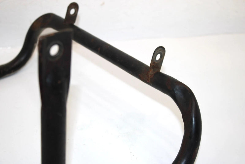 84 Honda Fourtrax 200 Trx200 A Oem Front Bumper 81150-VM5-010 AH33