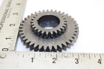 1988 Yamaha  Moto 4 Oem 25/38T Crankshaft Drive Gear 2HT-11536-00-00 Q4314