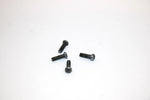 1997 Ski-doo Vmax 700 Sx Oem Float Bowl Screw Set Of 4 98580-04014-00 Q4530