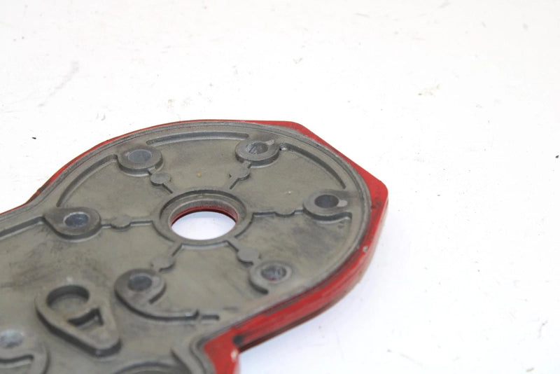 01 Polaris Pro-x 440 Oem Cylinder Head Cover 5631139-093 SP171