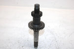 2001 Polaris Magnum 325 Oem Transmission Input Shaft 3233756 AP30