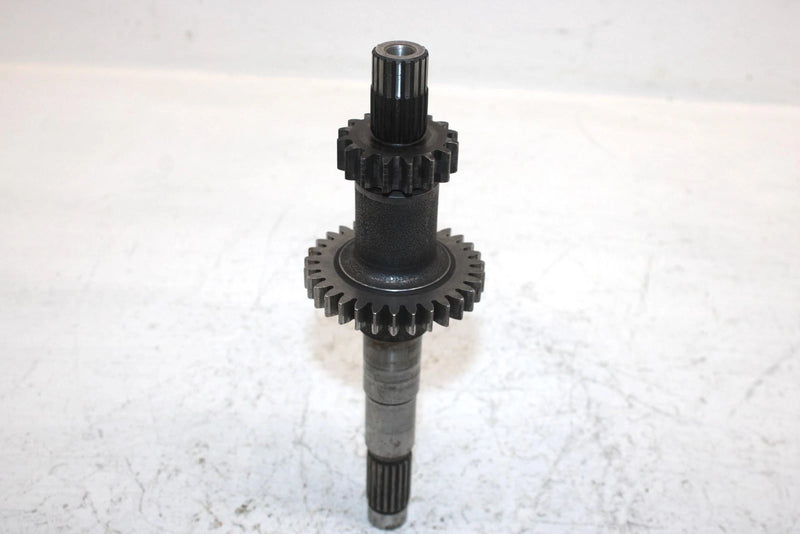 2001 Polaris Magnum 325 Oem Transmission Input Shaft 3233756 AP30