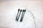 2004 Polaris Sportsman 700 Oem Cylinder Stud Bolt Set Of 4 7518274 7519219 AP143