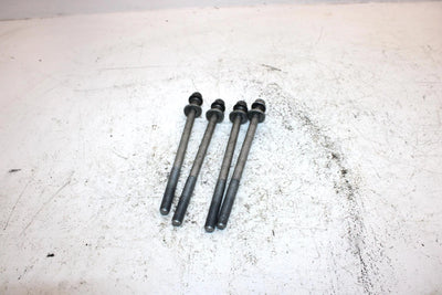 2004 Polaris Sportsman 700 Oem Cylinder Stud Bolt Set Of 4 7518274 7519219 AP143