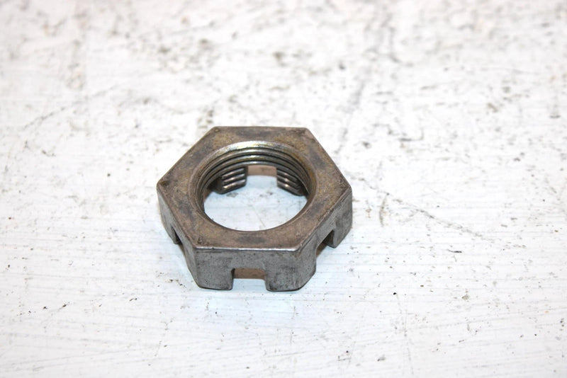 2001 Polaris Magnum 500 Oem Steering Column Shaft Nut 7547158 AP157